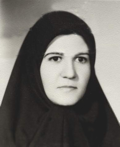 مهین اکرمی