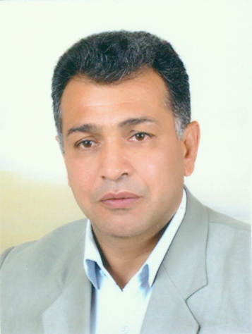 علی غنائی چمن آباد
