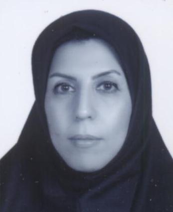 مریم کوهستانی
