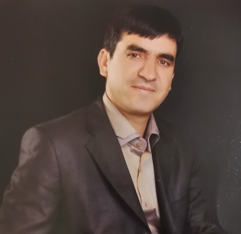 حسین کارشکی