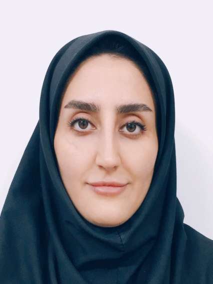 مریم مرواریدی