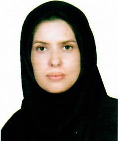 سیده فاطمه هاشمی