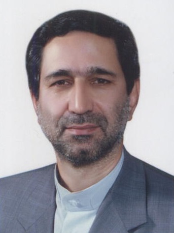 Mojtaba Bazrafshan Moghadam