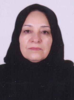 مهری پریرخ