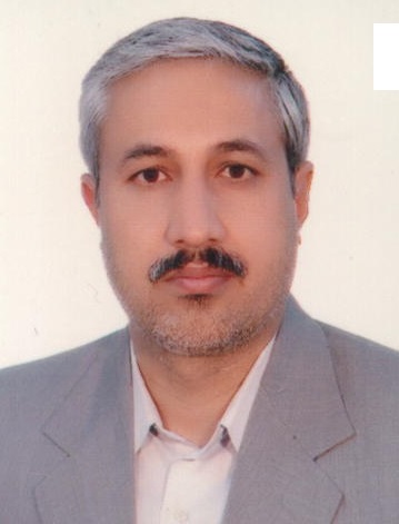 Mohammad Reza Davarpanah