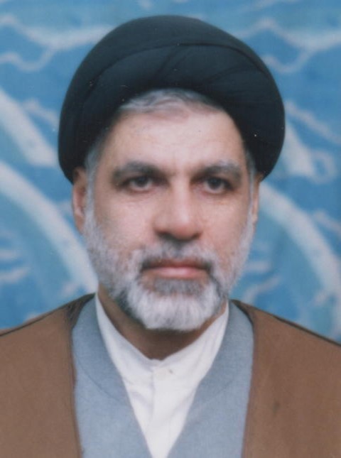 Saeed Javad Ghandili