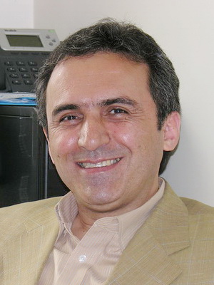 محمدرضا  آهنچیان