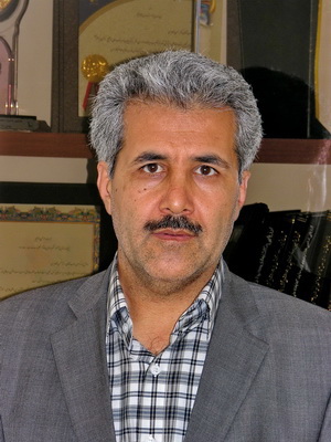 محسن  نوکاریزی