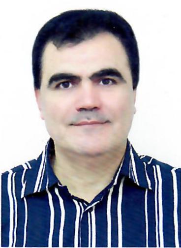حمیدرضا آقامحمدیان شعرباف