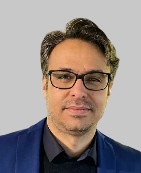 عباس فیروزآبادی