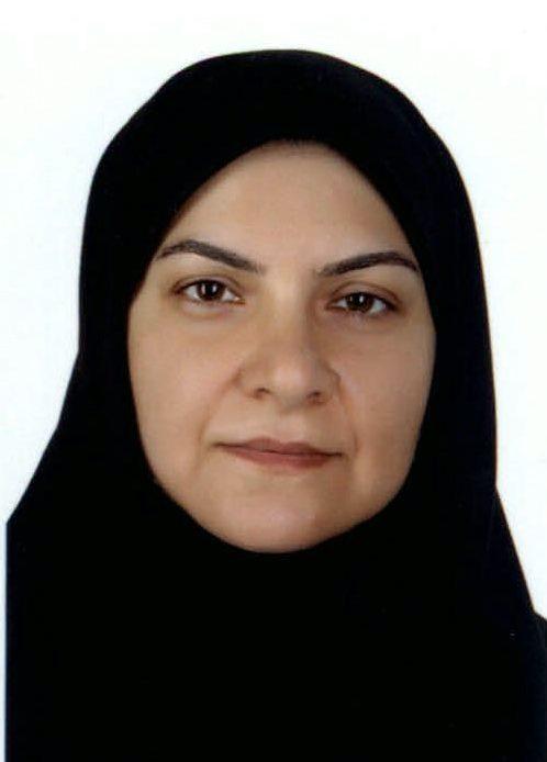 زهرا طبیبی