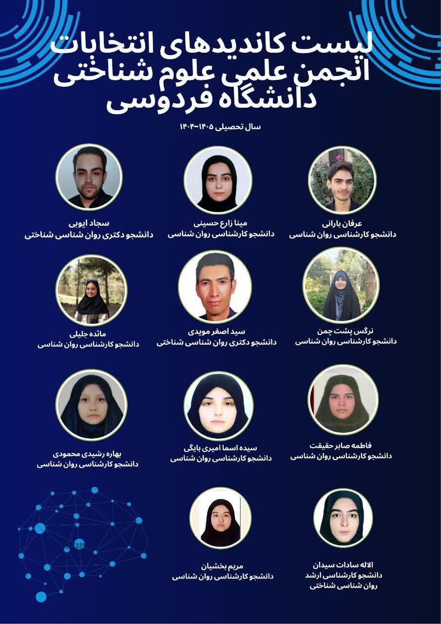 تبلیغات کاندیداها