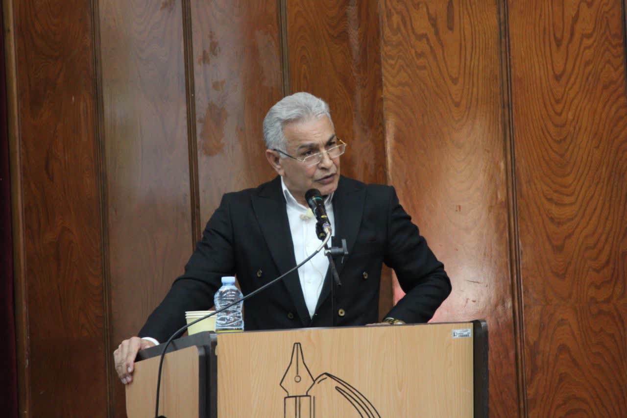 آیین معارفه 3