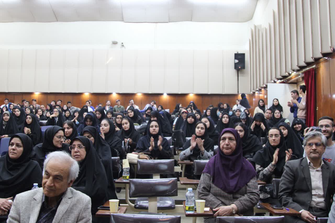 آیین معارفه 4