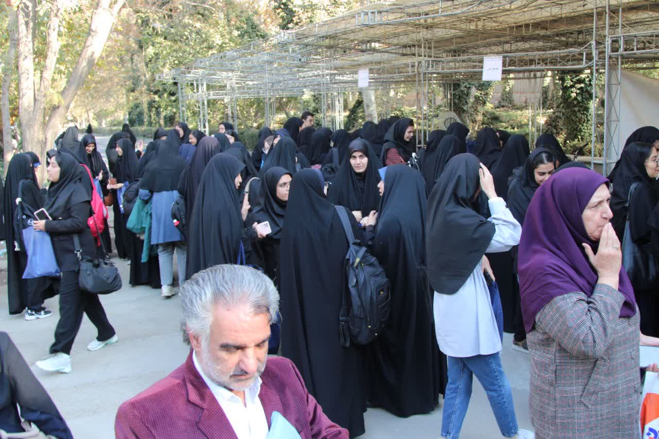 آیین معارفه 12