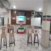 فضا سازی دانشکده در راستای برگزاری انتخابات پرشور
