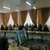 آیین دیدار نوروزی اعضای هیئت علمی و کارکنان دانشکده علوم تربیتی و روان شناسی دانشگاه فردوسی مشهد 